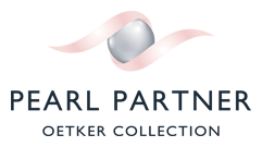 欧特家 Oetker Collection Pearl Partner logo