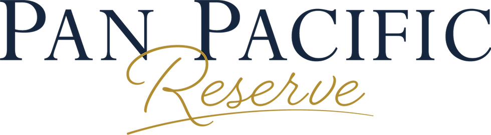 Pan Pacific Reserve logo