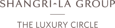 Shangri-La The Luxury Circle logo